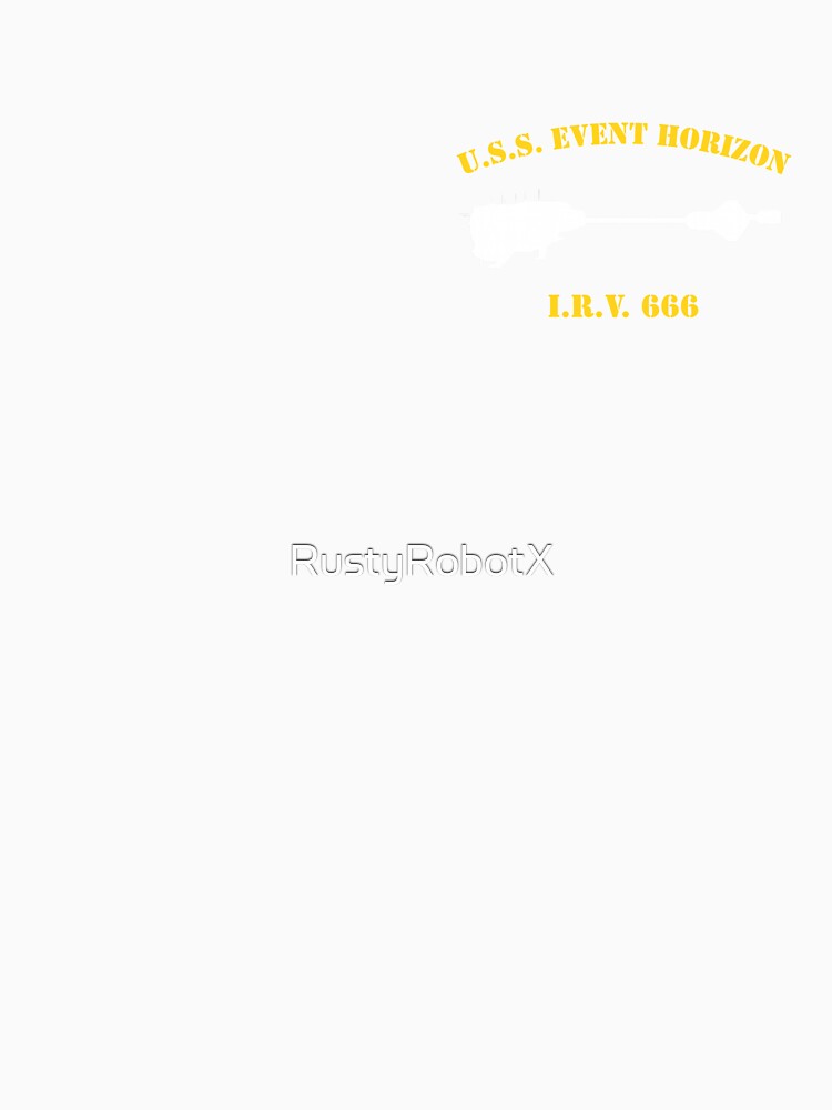 Event Horizon Chest Design by RustyRobotX