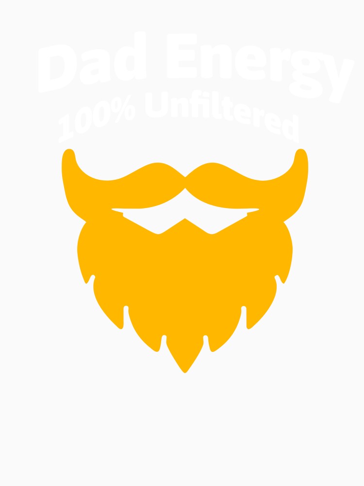 Gifts for dads. Perfect gift for Bearded Dads, Fun Gift for Father's Day, Casual Wear, Beard Apparel, Funny Shirt by Printezzyluxs