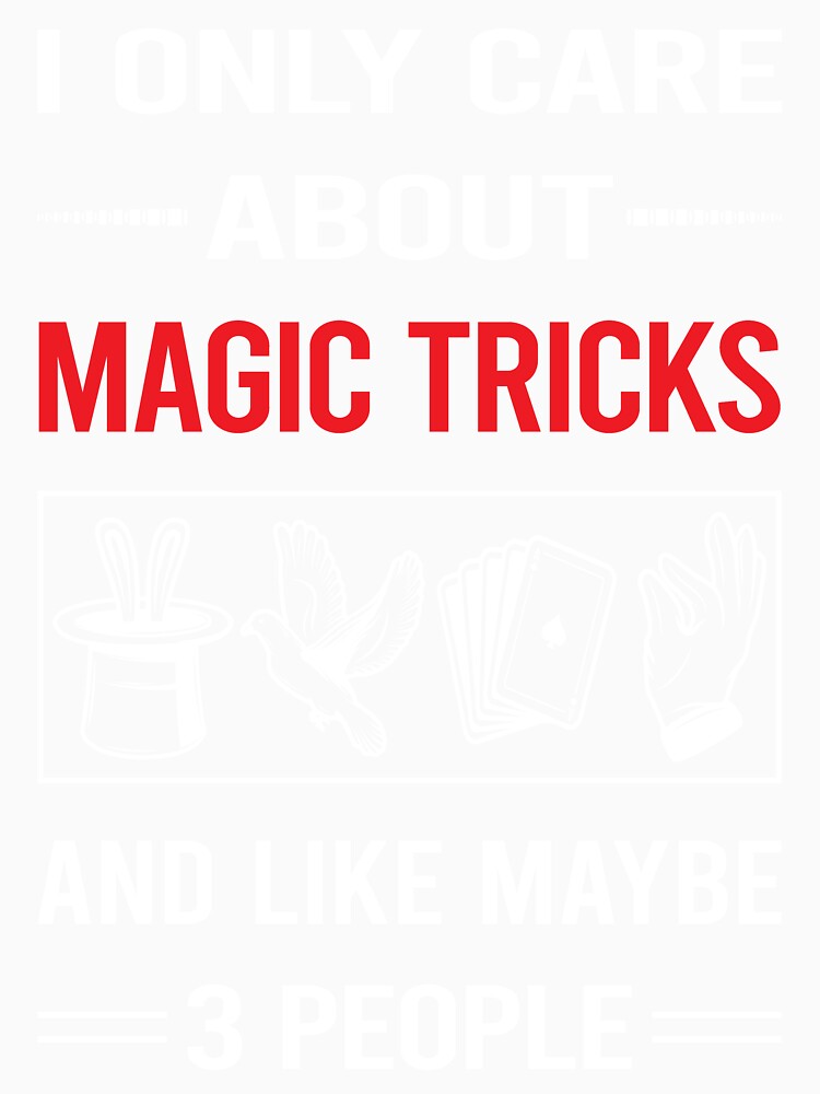 Funny 3 People Magic Tricks by FifineCroteau