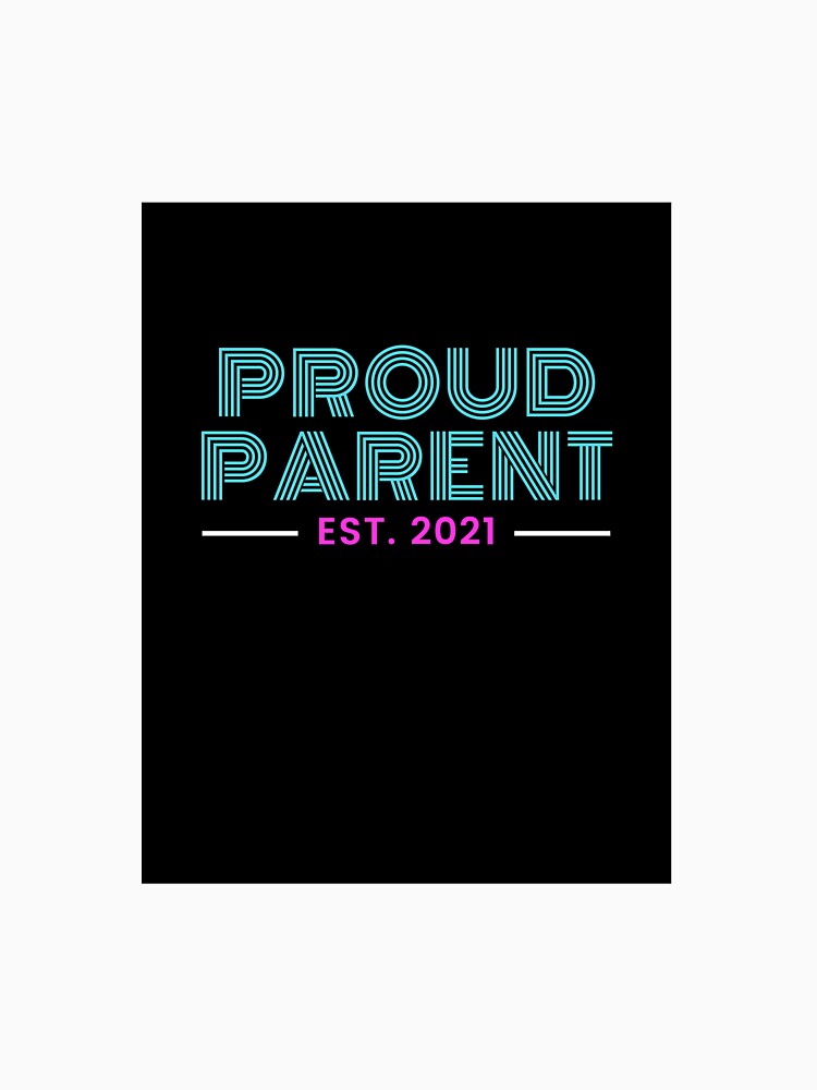 Proud Parents by Art285