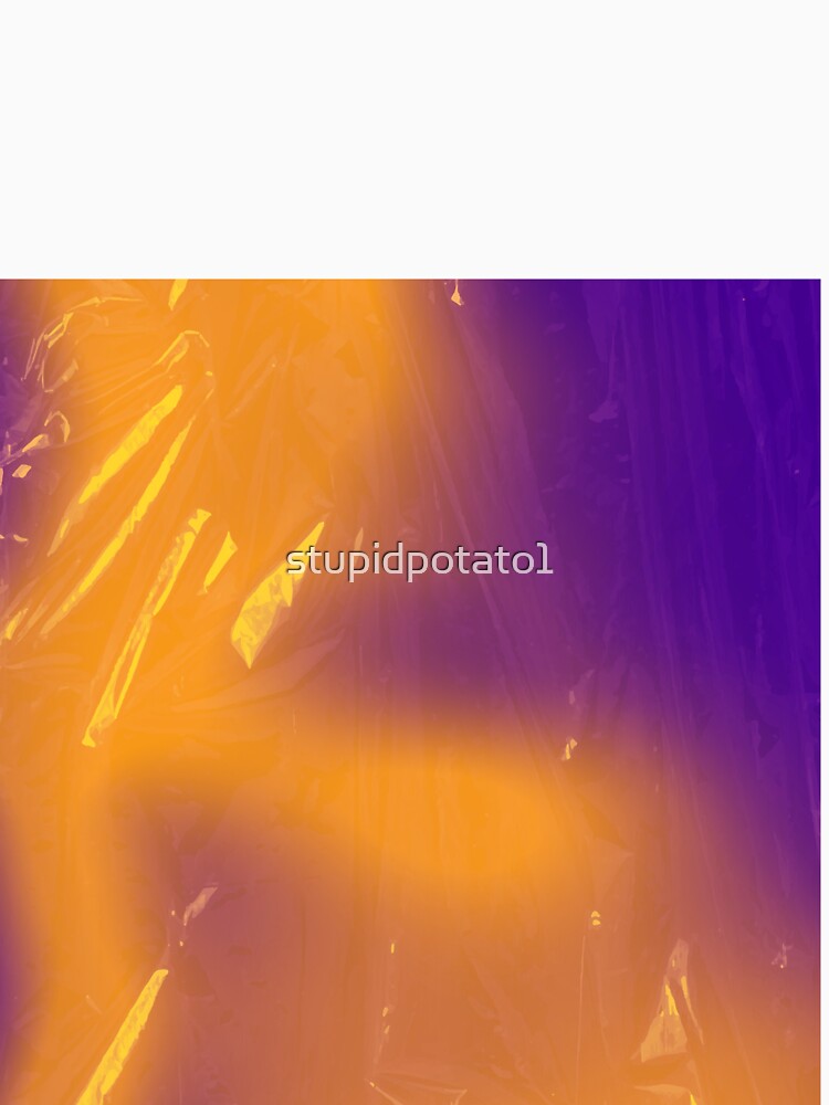 purple and orange gradient by stupidpotato1