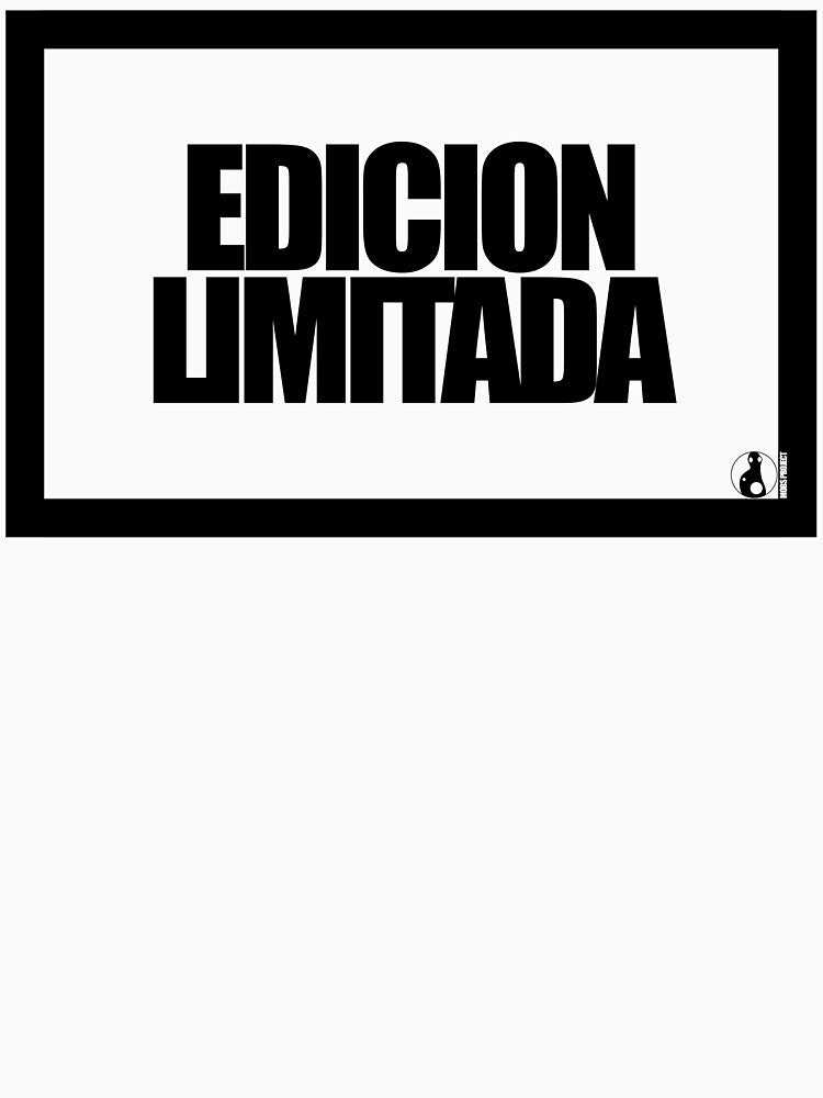 LIMITED EDITION by MobsProject