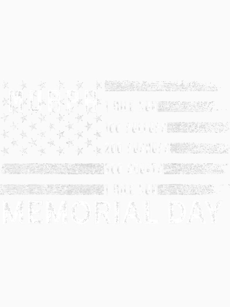 Us Military Be Patriotic Memorial Day by YesterDayCheck