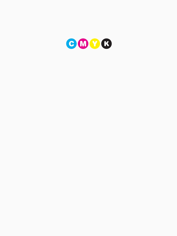CMYK Print-Ready Graphic Design | Bold Modern Poster Style | High Contrast Color Composition by GrafitDesign