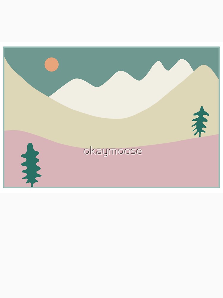 Landscape 98 by okaymoose