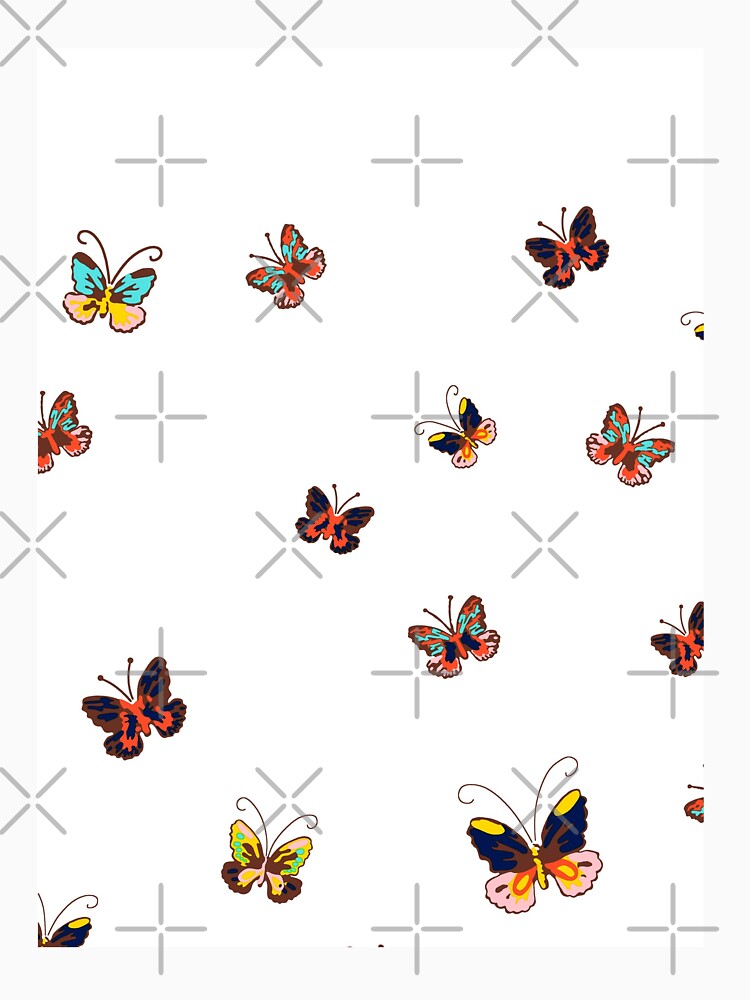 Butterfliles 2 by EK EXCLUSIVE