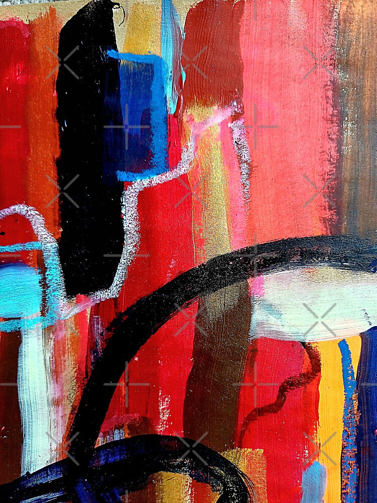 Passions in The Heart 1 by RomiGianna
