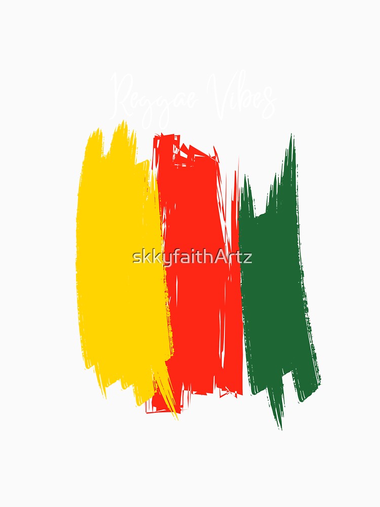 Reggae Vibes | jamaican Dress for Women by skkyfaithArtz