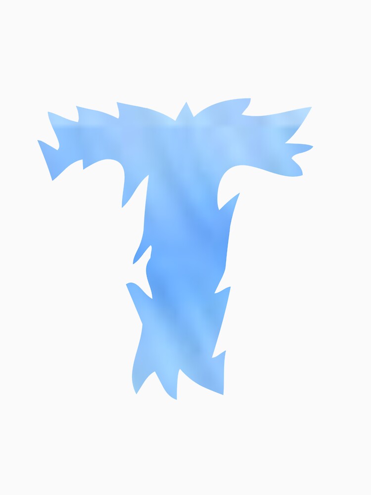 T letter by MVservices8579