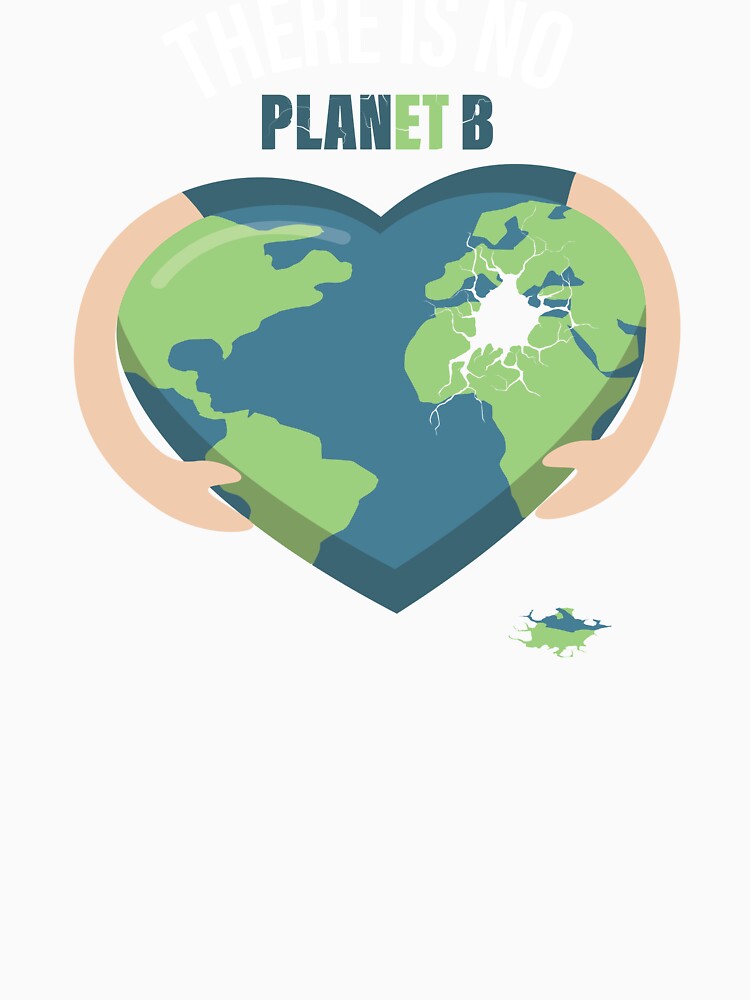 Planet B by proearth2022