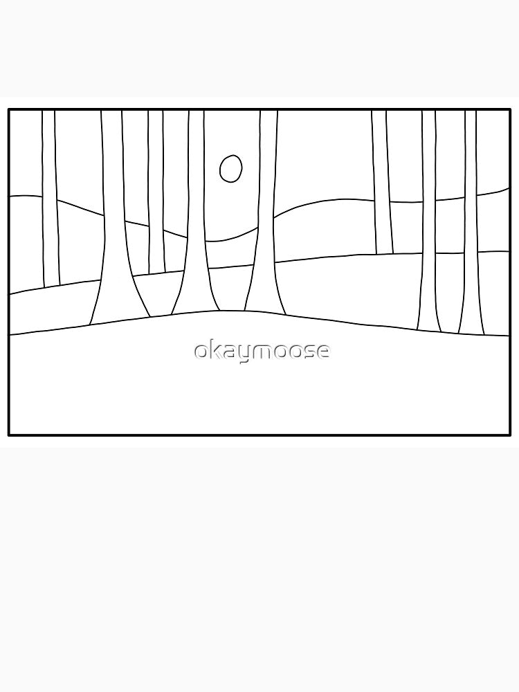 Landscape 77 by okaymoose