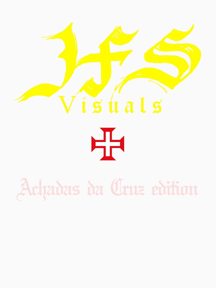 JFS Visuals Achadas Da Cruz limited edition by JFSVisuals