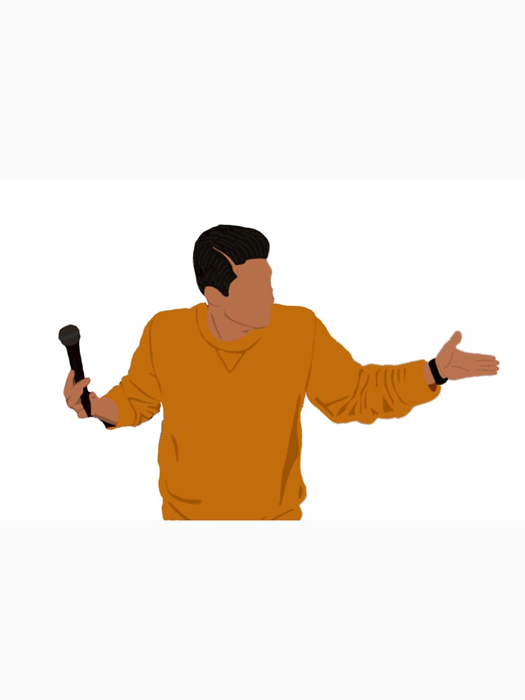 Michael Blaustein Sticker by slomer1477