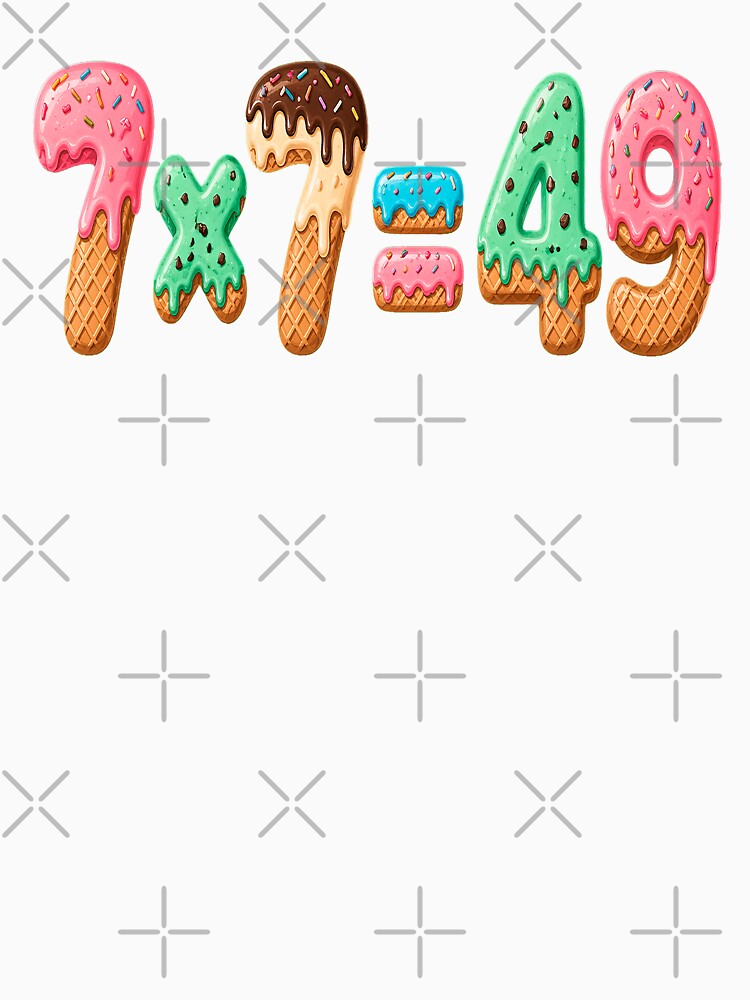 Meme 7 x 7 = 49 ,Girls  Math by erozzz