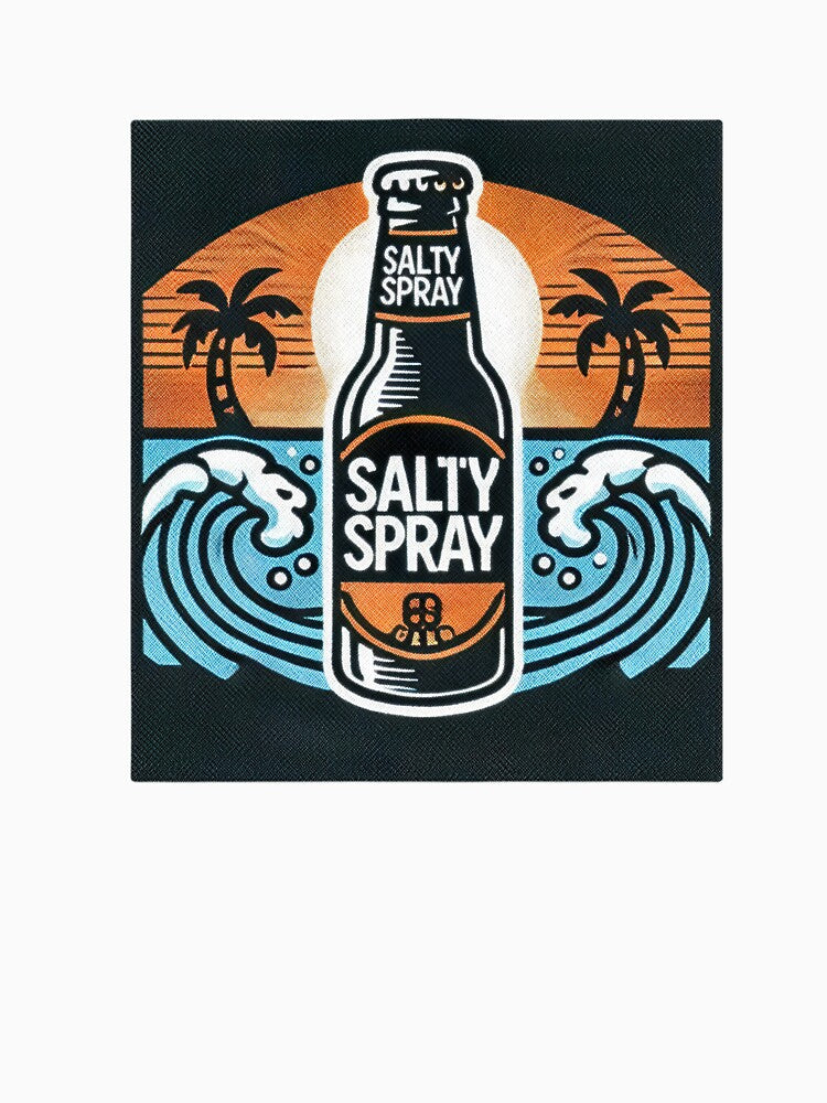 Surf n Beers by SaltySpraySurf