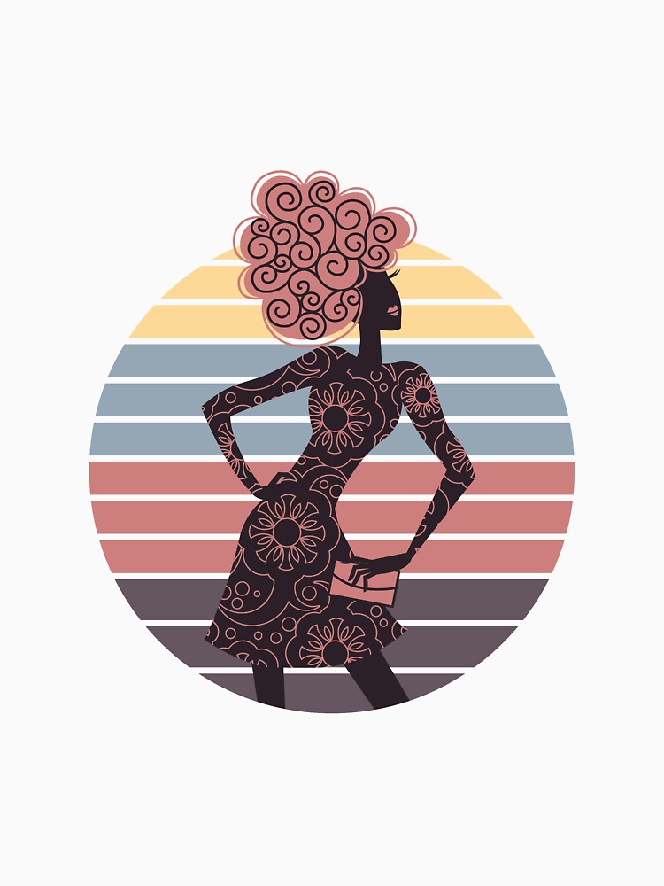 Fashion Is My Passion by NajoFashions