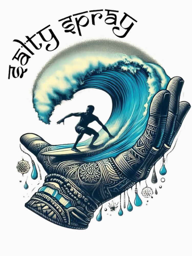 Sarfinga Bindi Surf by SaltySpraySurf