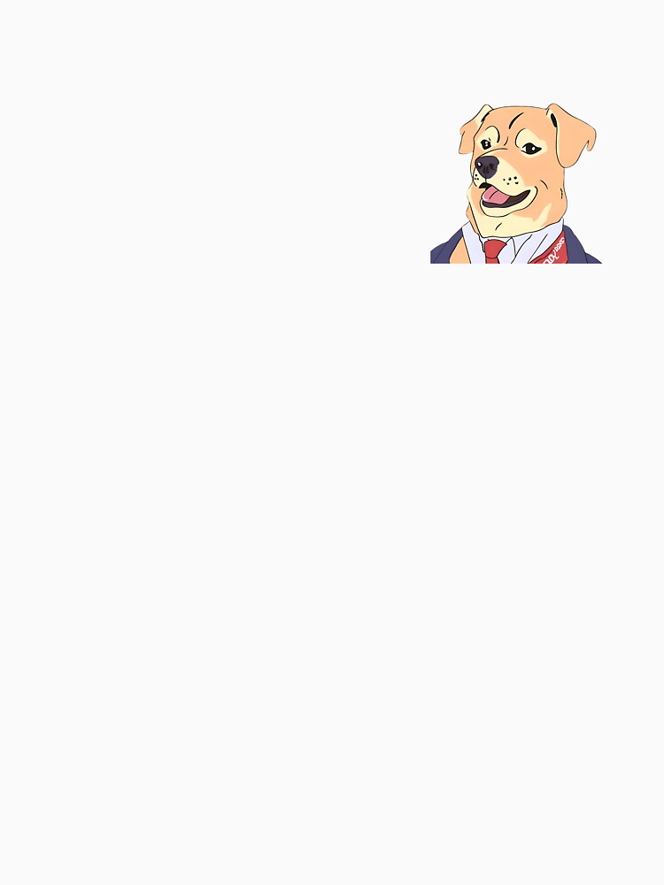 Mr. Dog by LOIMINC