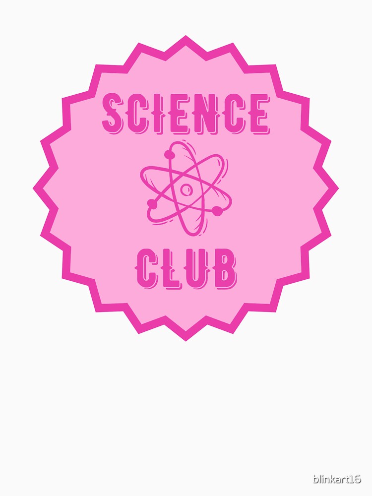 Science Club No.4 by blinkart16