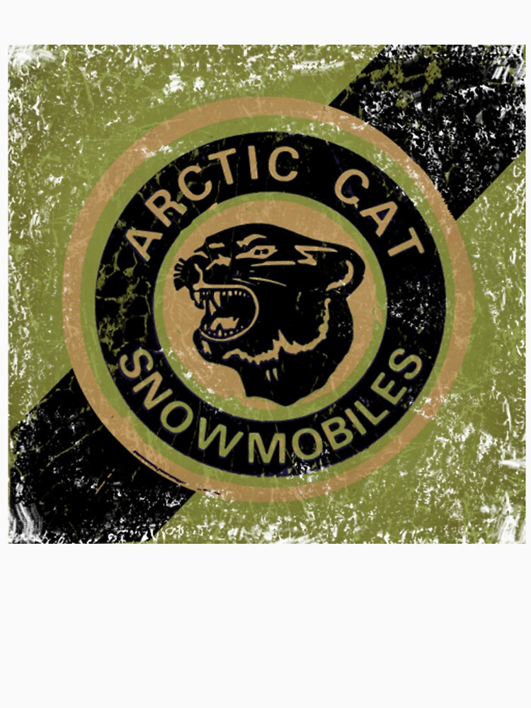 American Vintage Snowmobiles USA by SadimaLikise