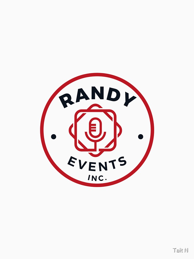 Randy Events by Tait N