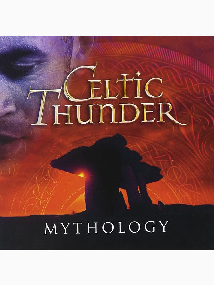 Mythology by ShirleyGrier