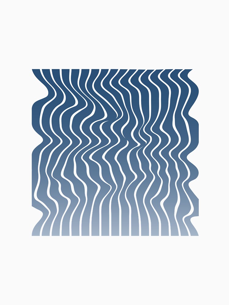 blue and white gradient patterns by Pattrenonly