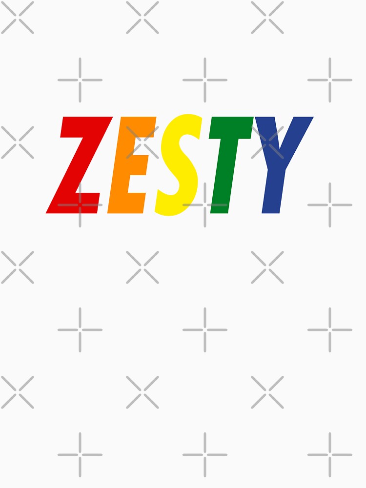 Zestry - Funny Gen Alpha Slangs by Sharetogether