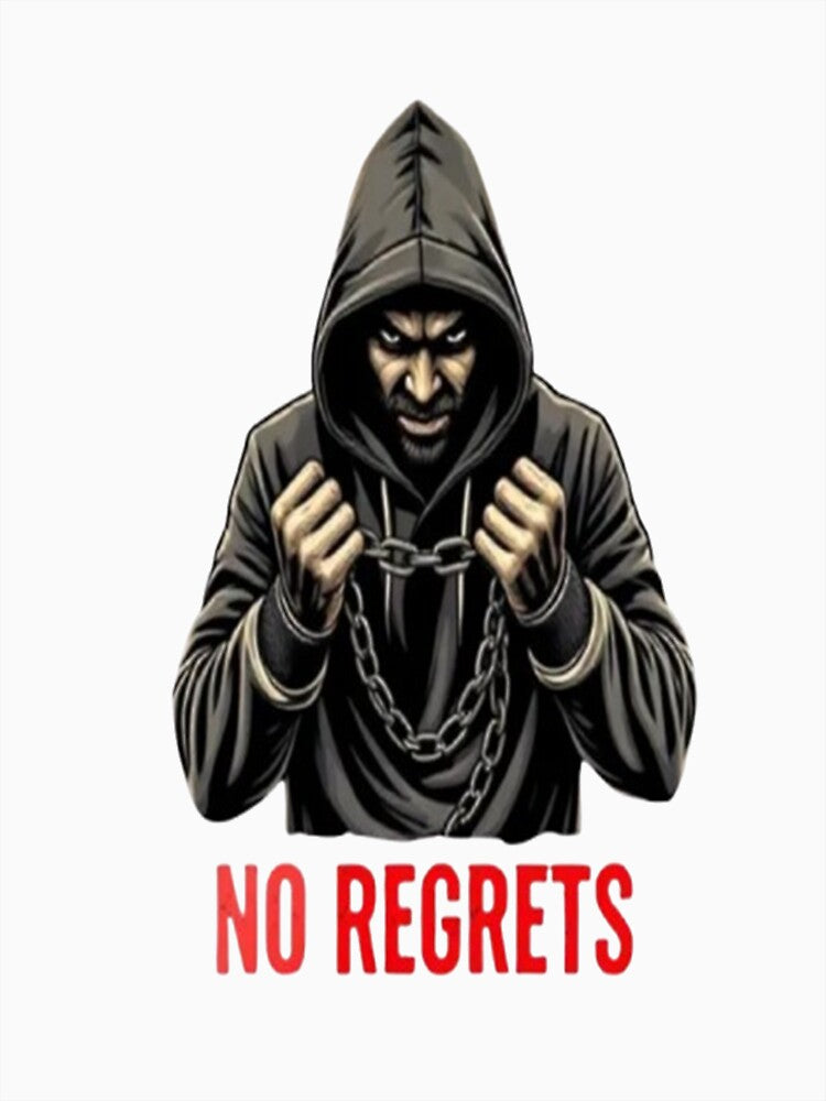 No Regrets Meaningful Design by StreetWave01
