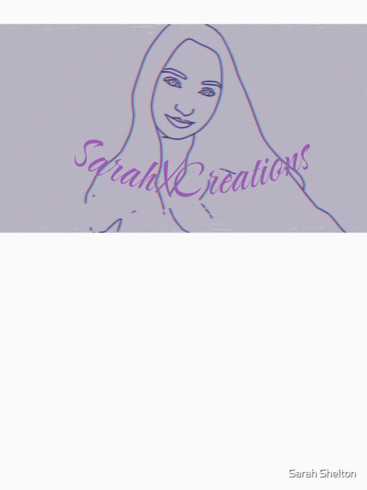 SarahxCreations by Sarah Shelton