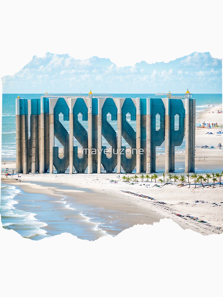 MISSISSIPPI 24 3 by maveluzone