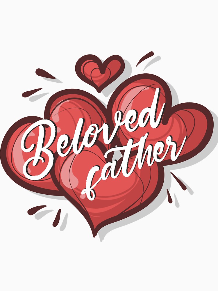 beloved father by oleo79