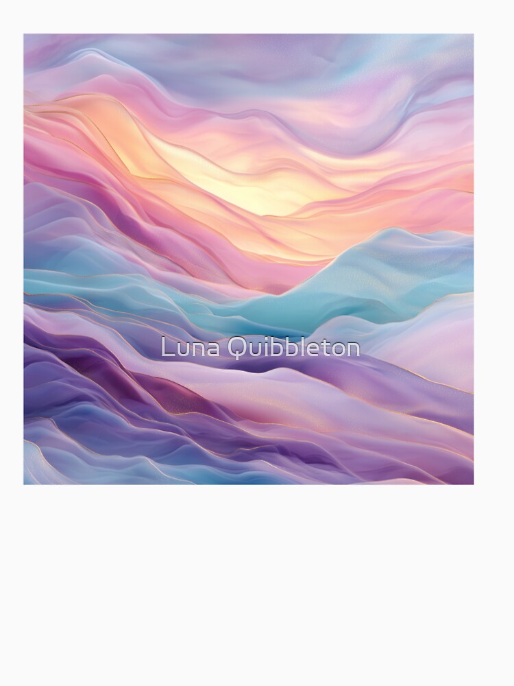 Eternal love will never die! by  Luna Quibbleton