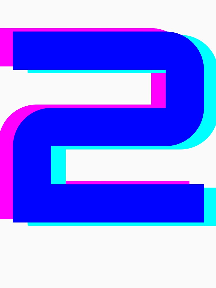 Number 2 / number two is suitable for training by Constructive27