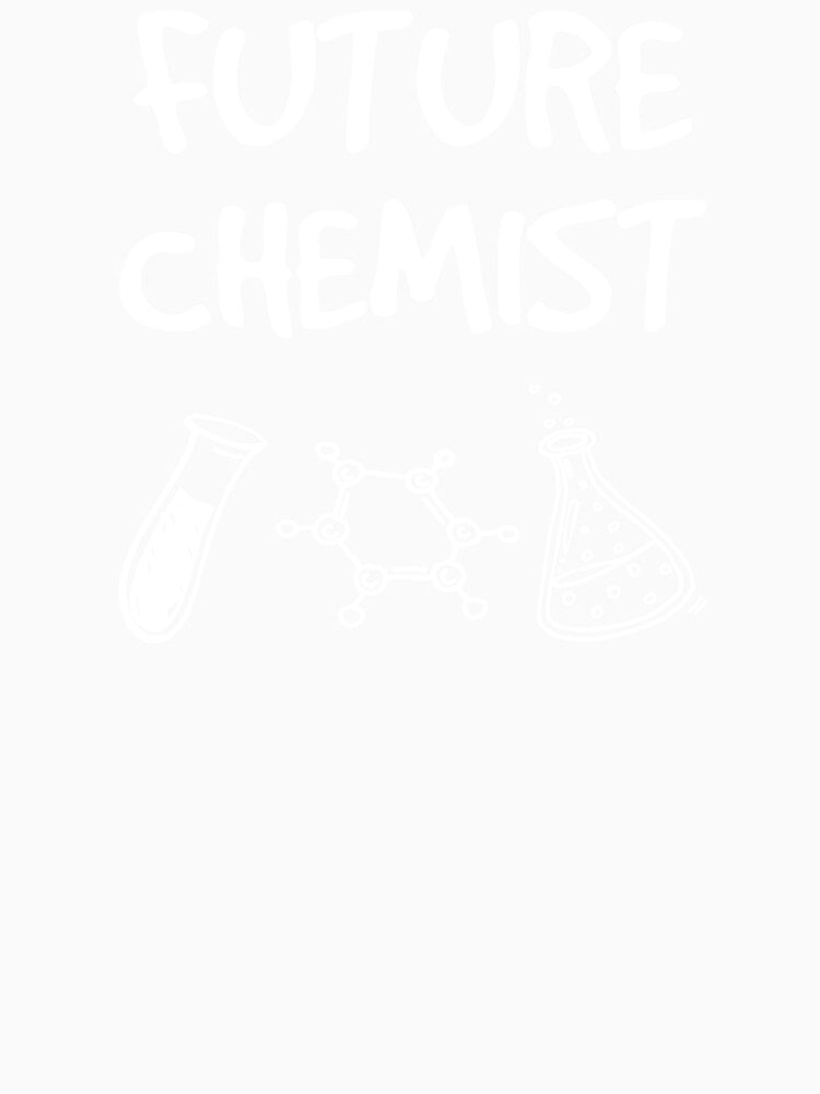 Future Chemist by Polyartbenali