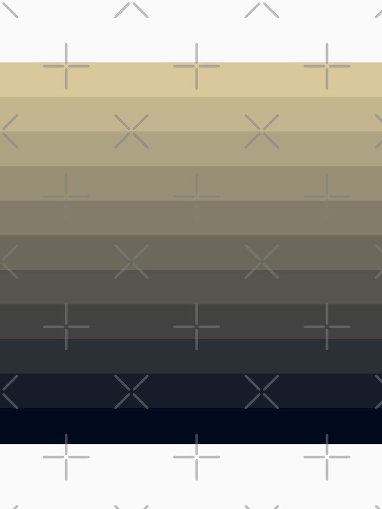 Beige Gradient by ClaudiaGrosso