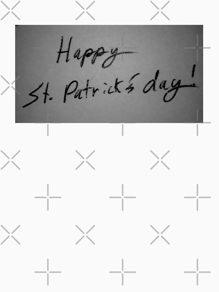 Happy St. Patrick's day! by McFleur's Lens