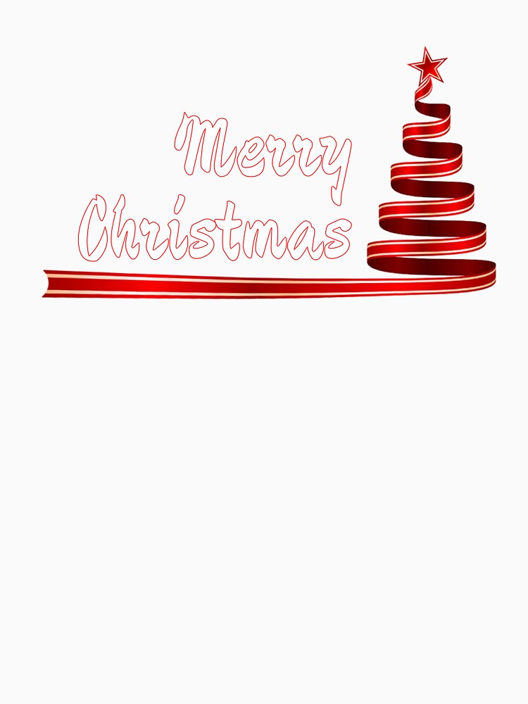 Merry Christmas Tree by sinemsworld1