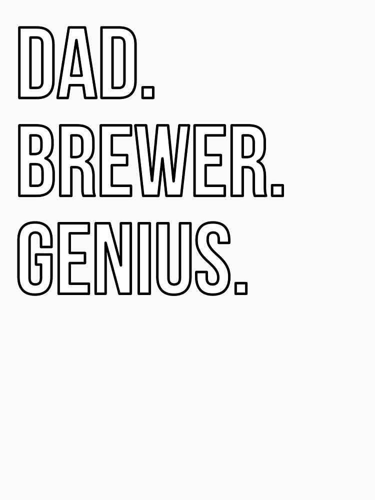 Dad Brewer by UneDesigns