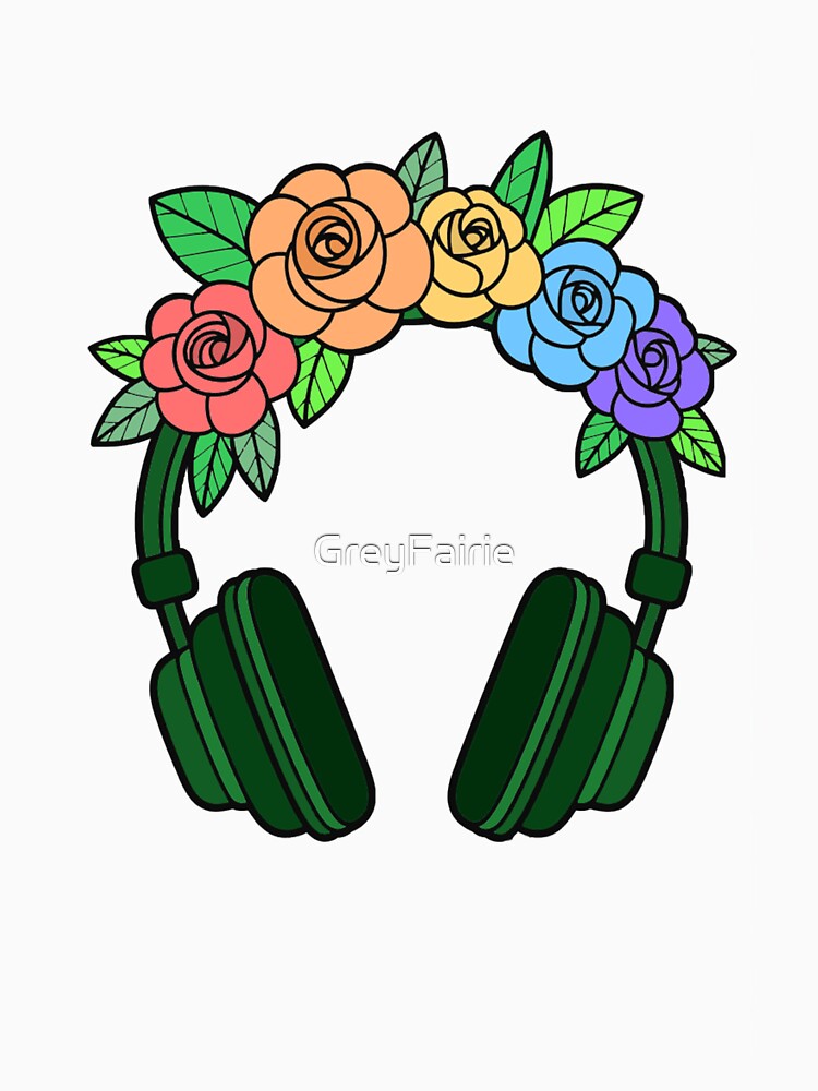 Grow With Music by GreyFairie