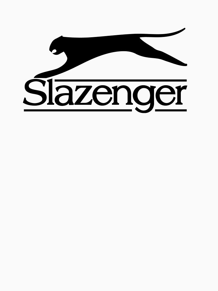 slazenger by rindaboys