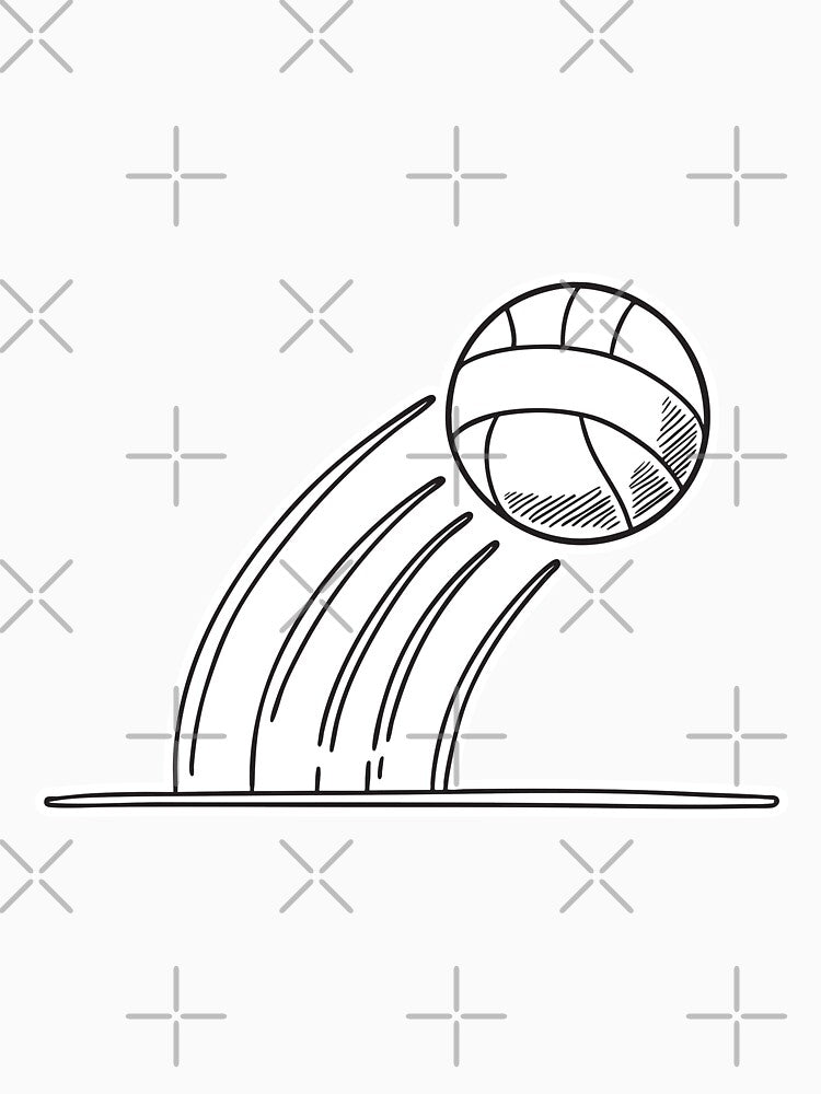A ball rebounding upward after striking the ground by rasagamastore