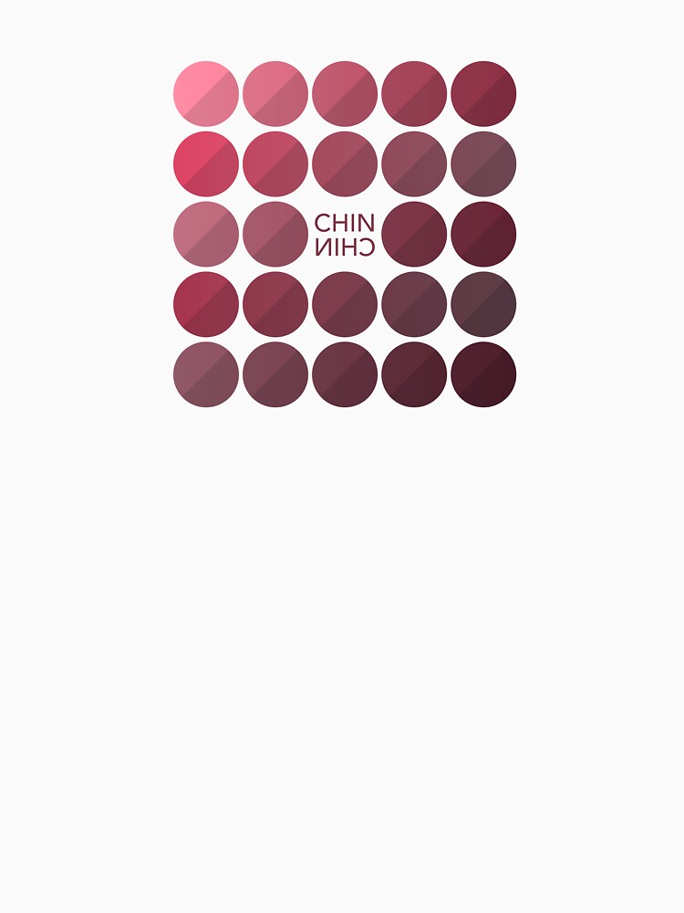 Chin Chin: Where Joy Meets Style by pollosdesigns