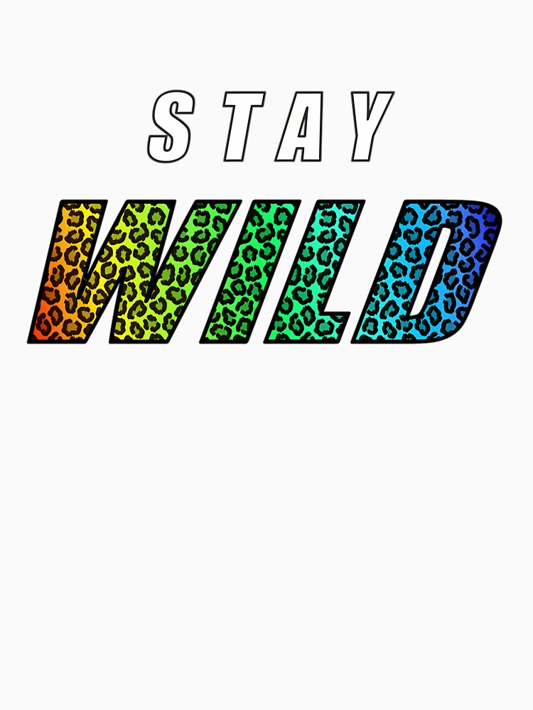 Stay Wild Exclusive Ben Azelart  2 by egqvgywskop39