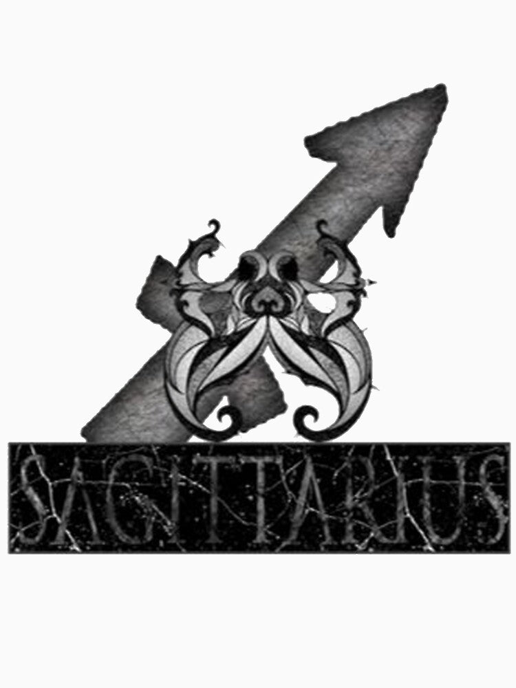 SAGITTARIUS by RebellionShop