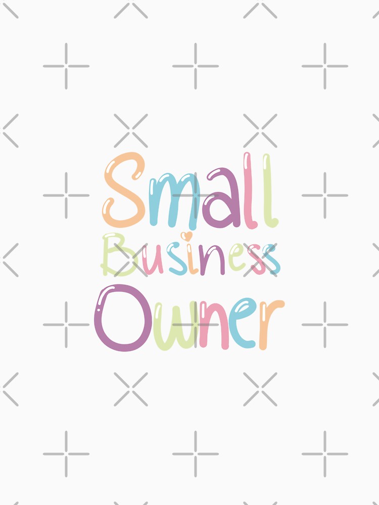 Small business owner by esraatobolat
