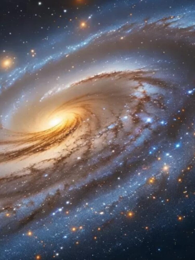 universe by Roky22