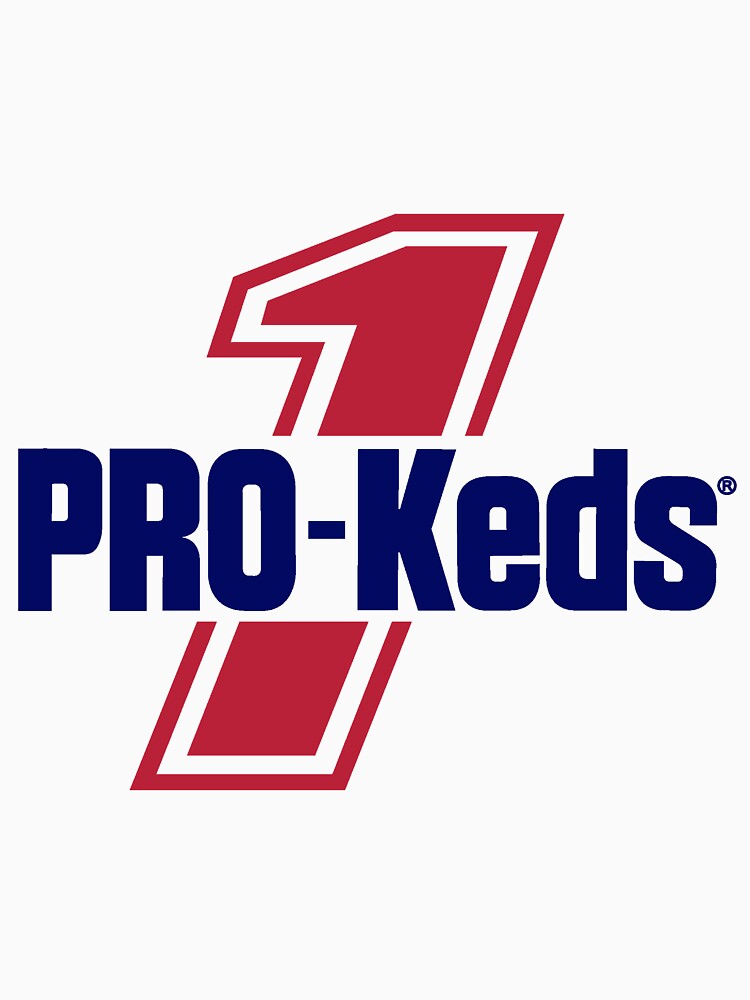 PRO-Keds by Boojix