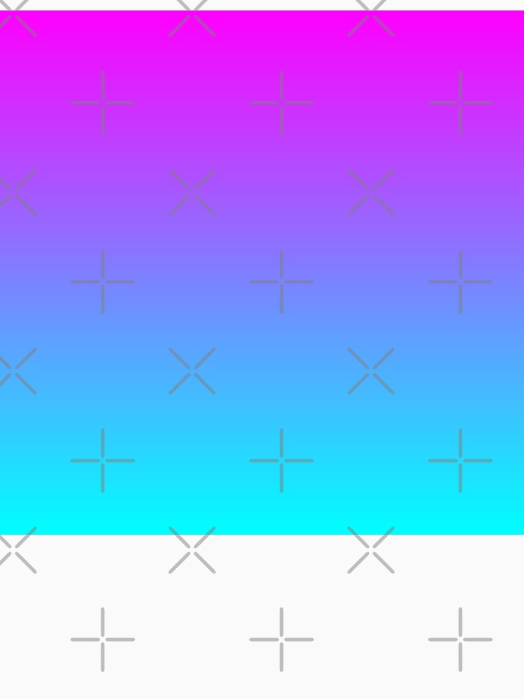 Vibrant gradient by MyLucidDreams