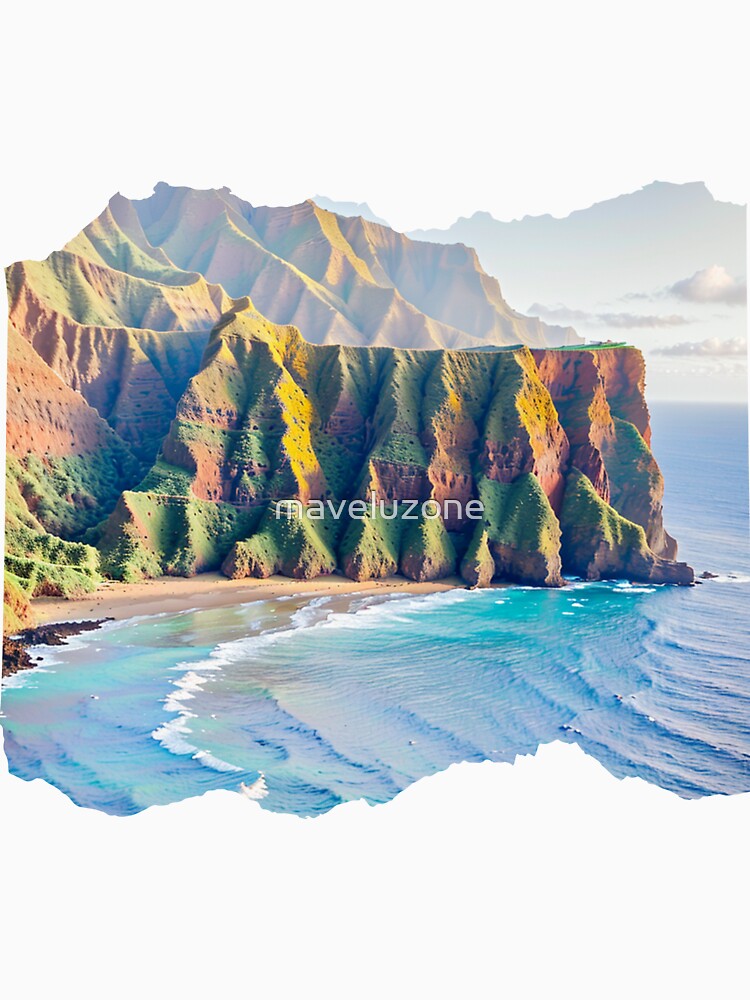 HAWAII 24 4 by maveluzone